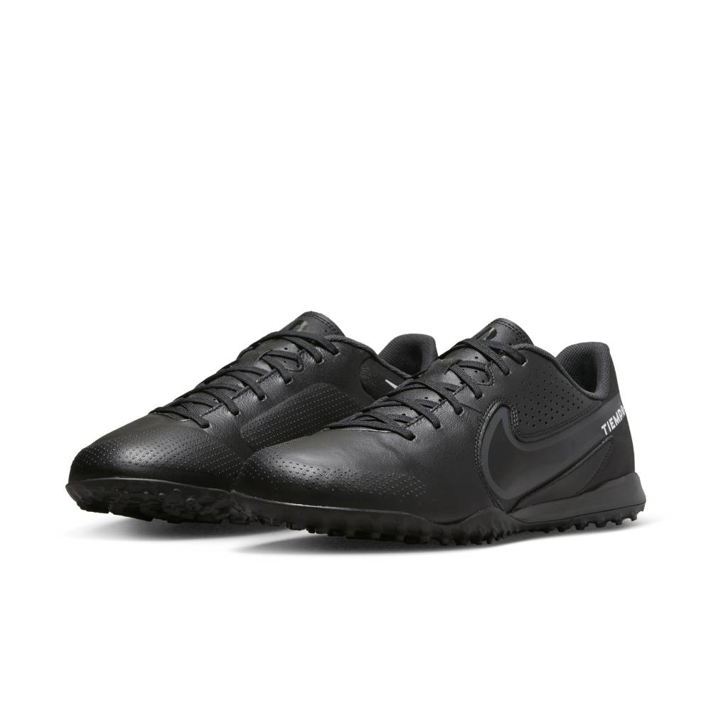 Nike Tiempo Legend 9 Academy TF Fotballsko Shadow