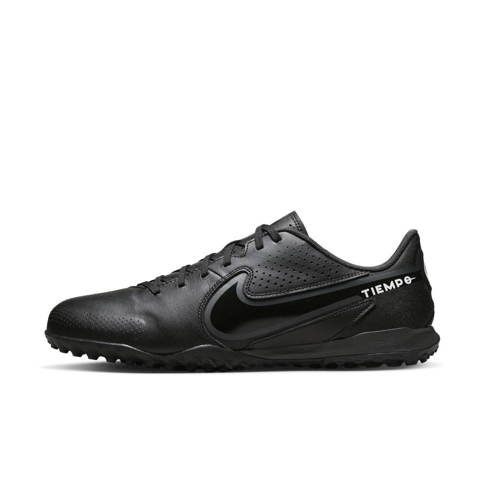 Nike Tiempo Legend 9 Academy TF Fotballsko Shadow