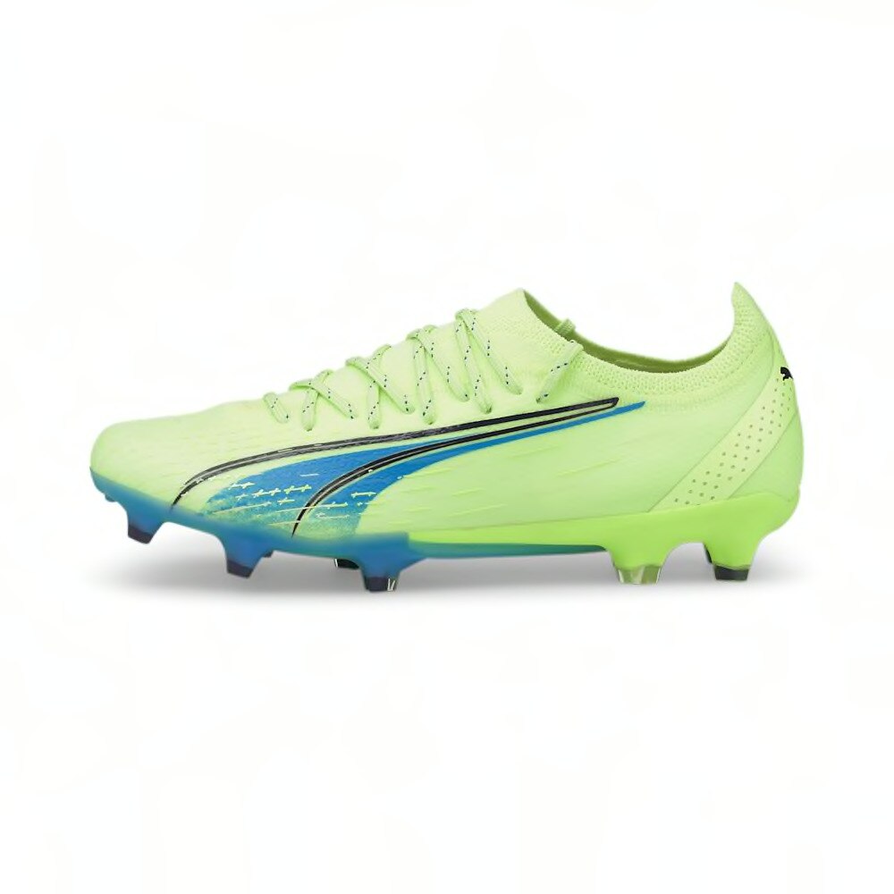 Puma Ultra Ultimate FG/AG Fotballsko Dame Fastest Pack