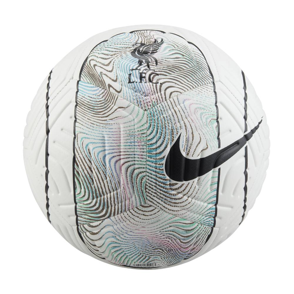 Nike Liverpool FC Strike Fotball 22/23 Borte