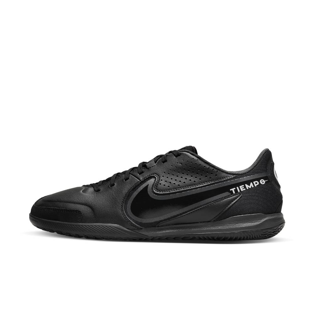 Nike Tiempo Legend 9 Academy IC Futsal Innendørs Fotballsko Shadow