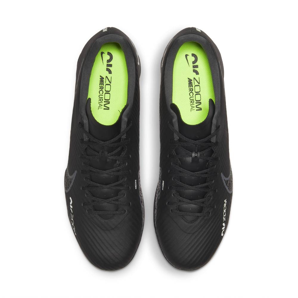 Nike Mercurial Zoom Vapor 15 Academy IC Futsal Innendørs Fotballsko Shadow