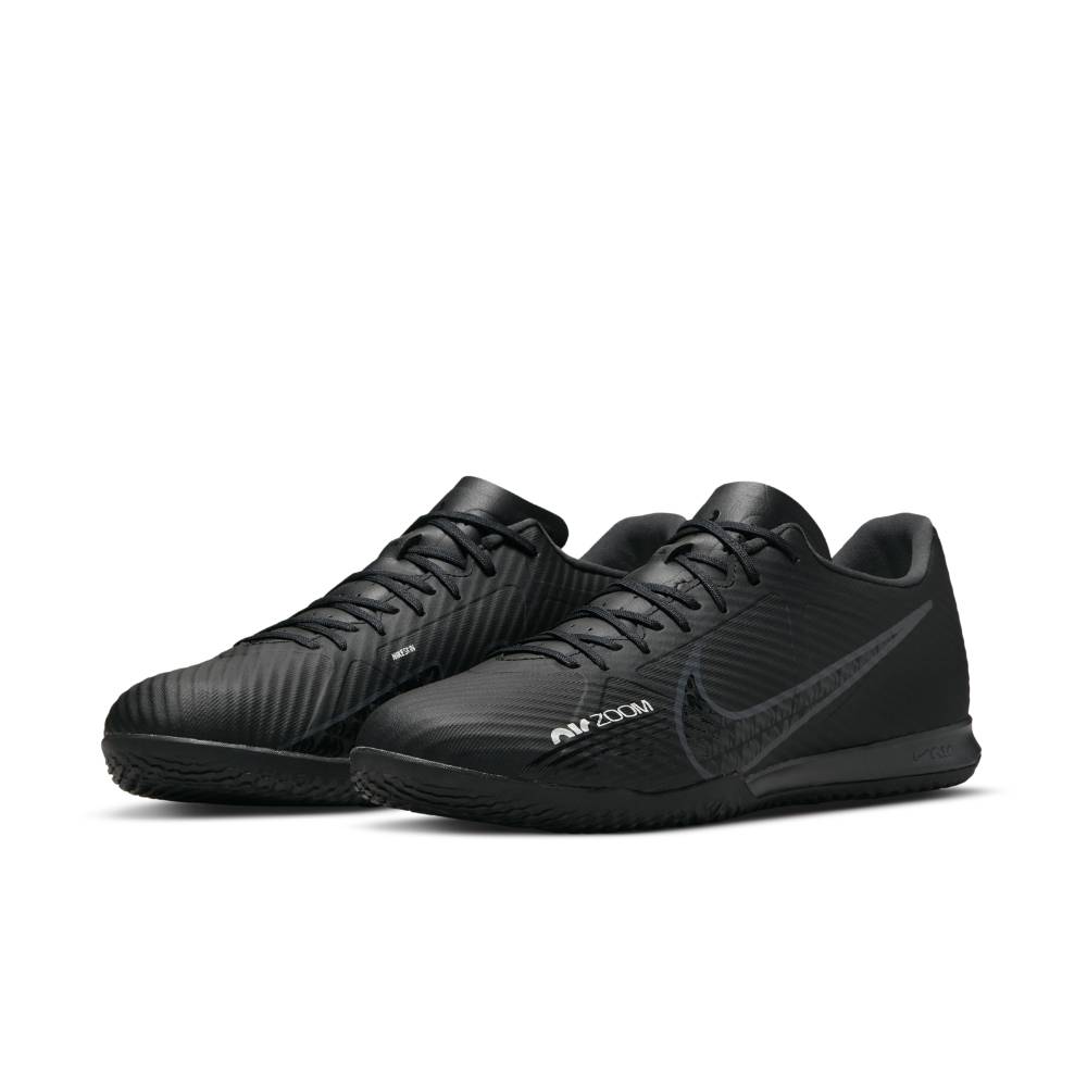 Nike Mercurial Zoom Vapor 15 Academy IC Futsal Innendørs Fotballsko Shadow