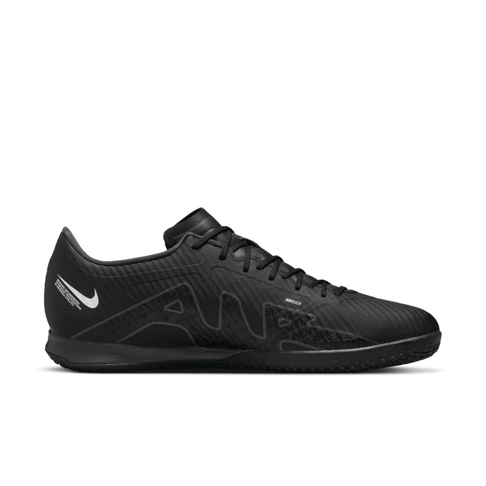 Nike Mercurial Zoom Vapor 15 Academy IC Futsal Innendørs Fotballsko Shadow