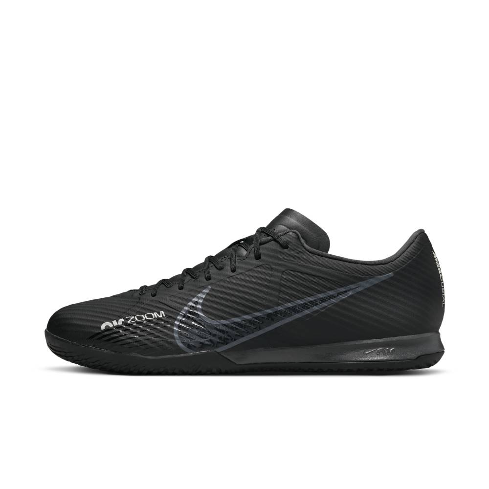 Nike Mercurial Zoom Vapor 15 Academy IC Futsal Innendørs Fotballsko Shadow