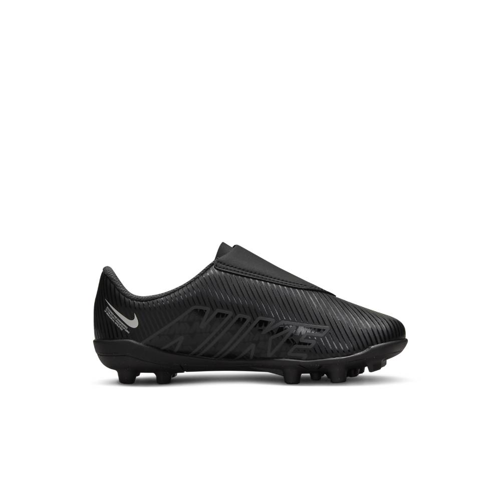 Nike Mercurial Vapor 15 Club FG/MG PS Fotballsko Barn Shadow