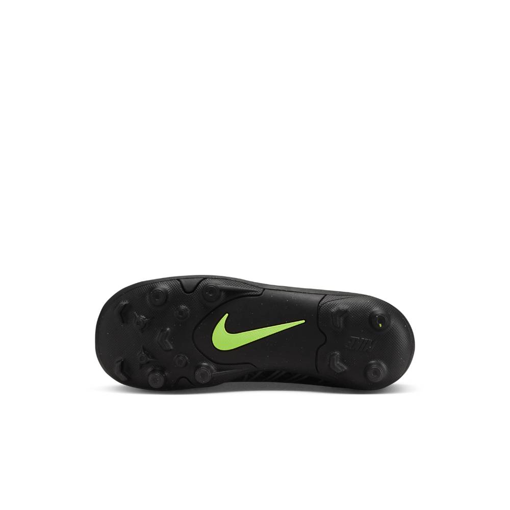 Nike Mercurial Vapor 15 Club FG/MG PS Fotballsko Barn Shadow