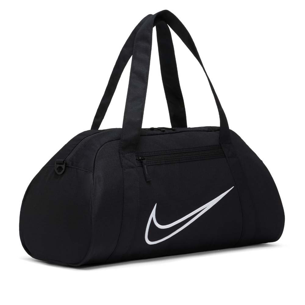 Nike Gym Club 24L Treningsbag Sort