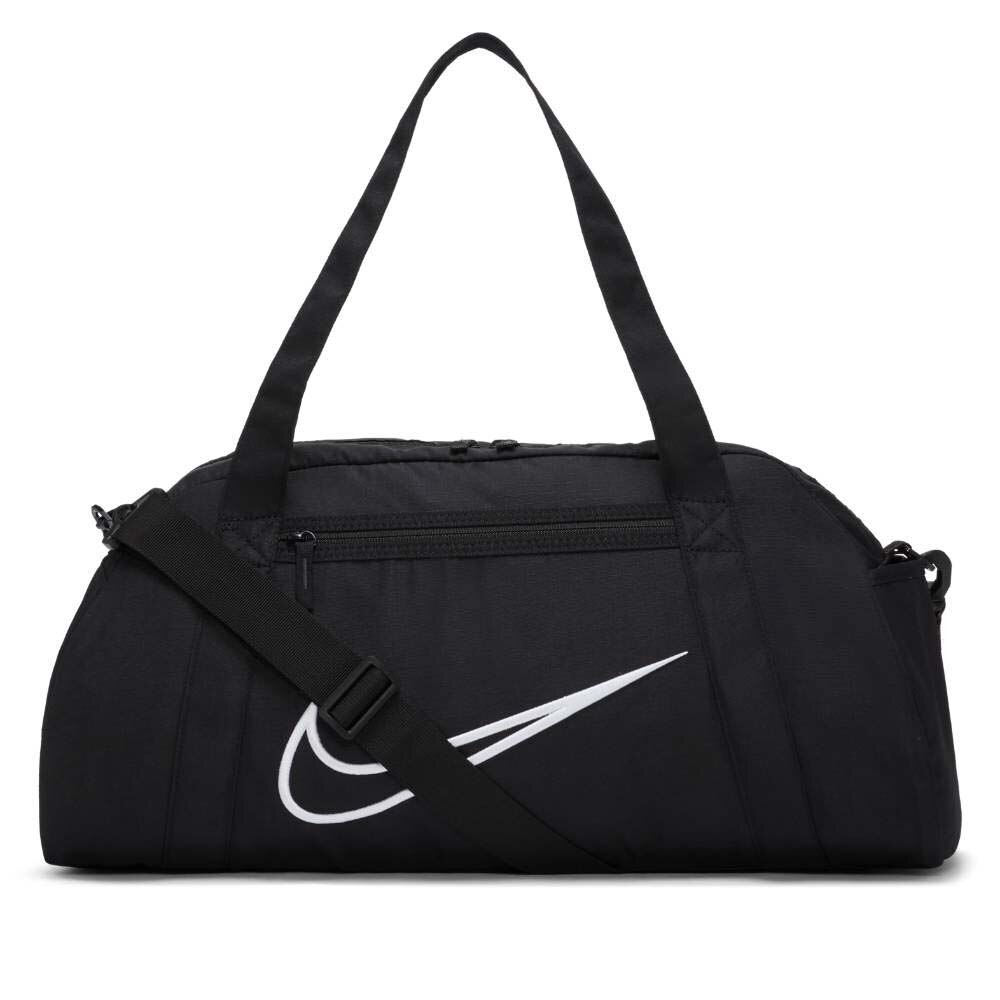 Nike Gym Club 24L Treningsbag Sort