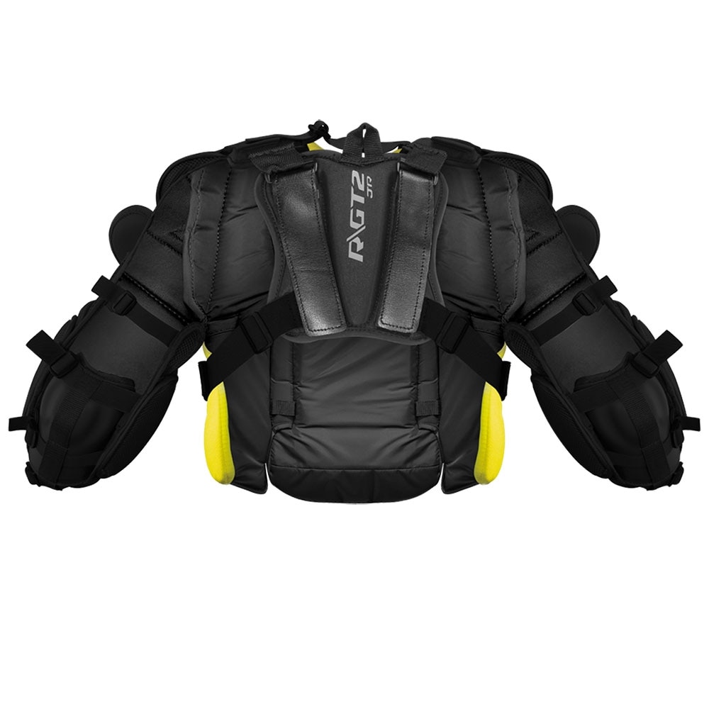 Warrior Ritual GT2 Junior Keepervest Hockey