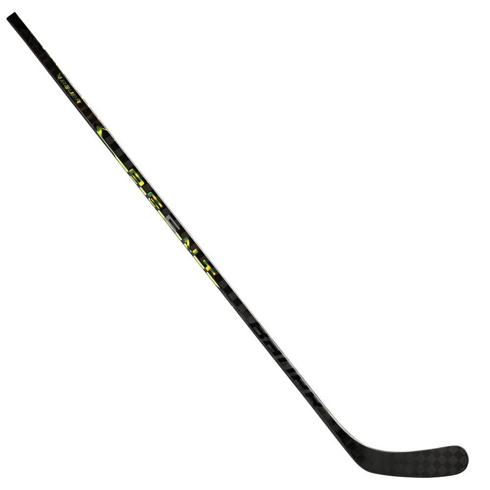 Bauer AG5NT Griptac Int. Hockeykølle