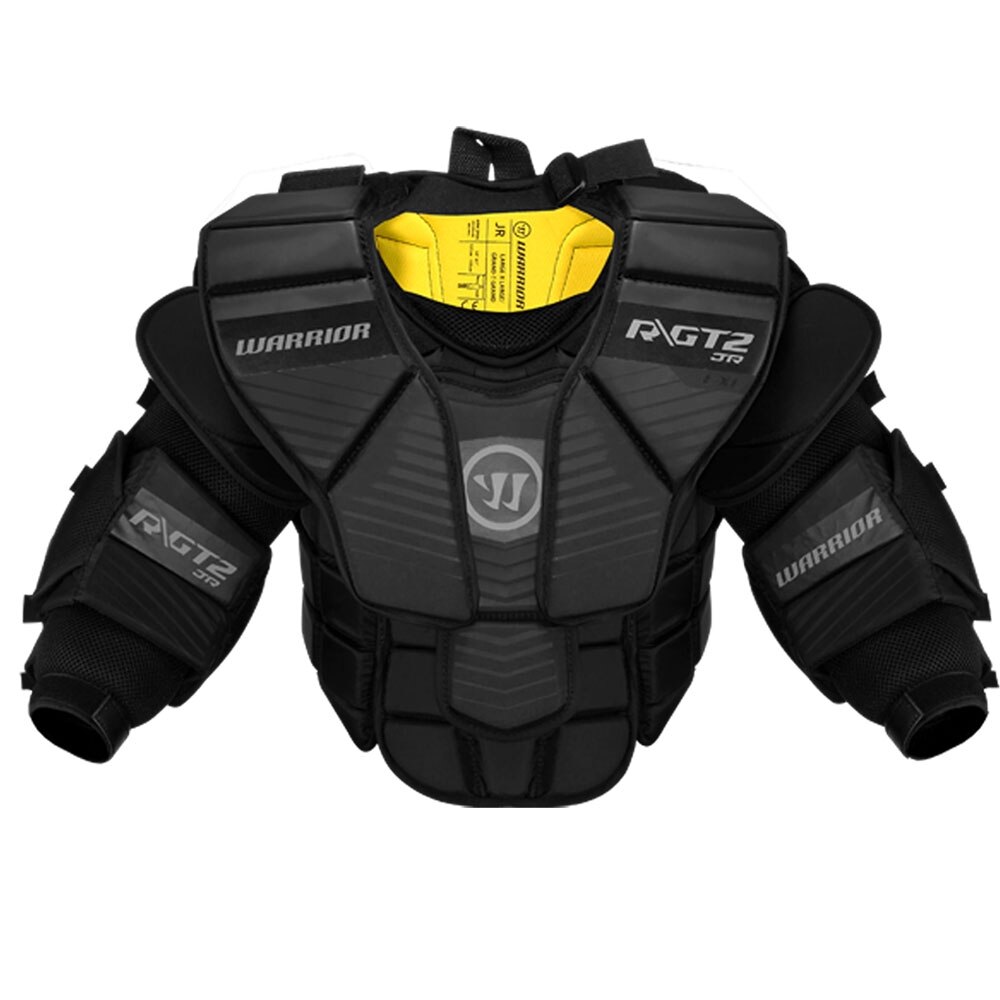 Warrior Ritual GT2 Junior Keepervest Hockey