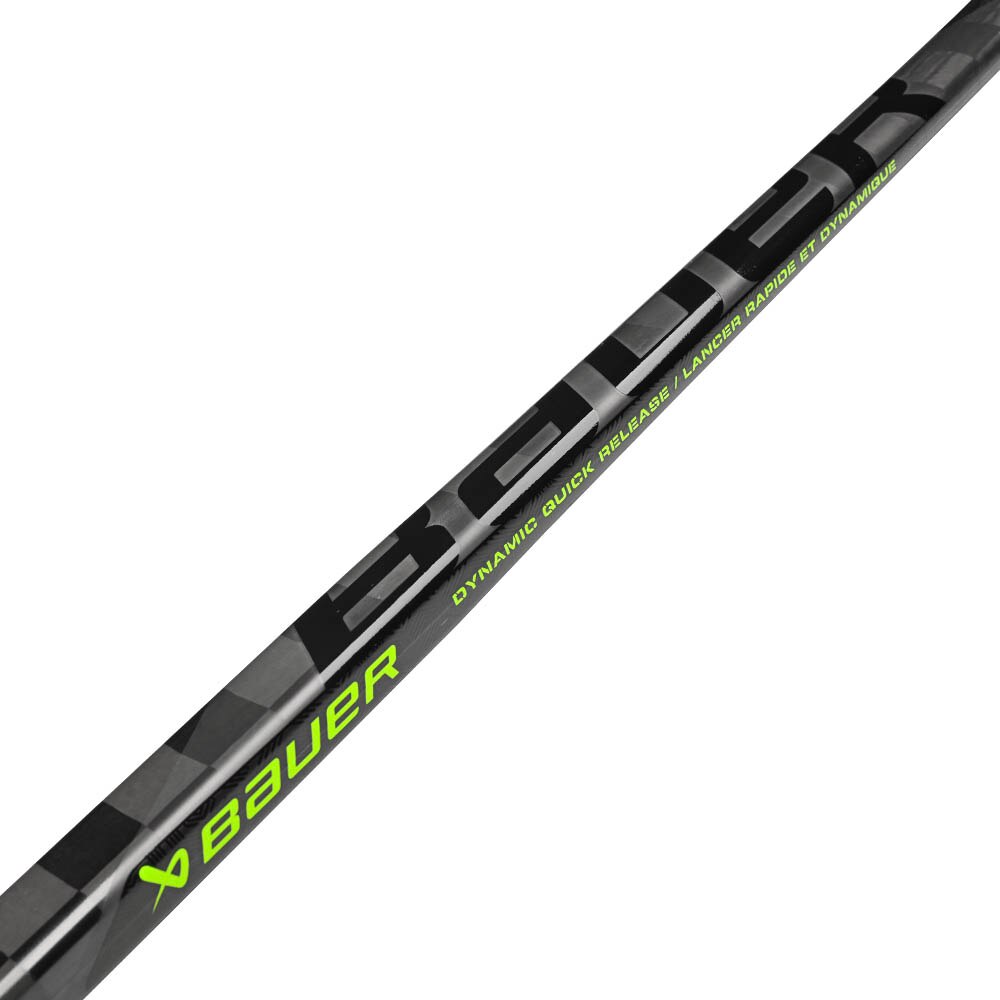 Bauer AG5NT Griptac Int. Hockeykølle