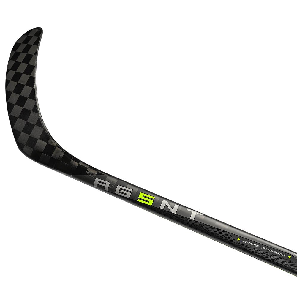 Bauer AG5NT Griptac Int. Hockeykølle