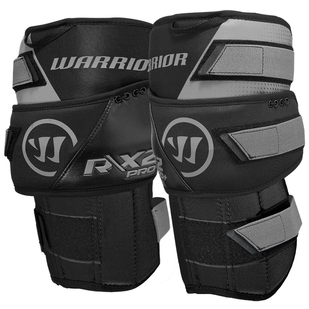 Warrior Ritual X2 PRO+ Knebeskytter Keeper