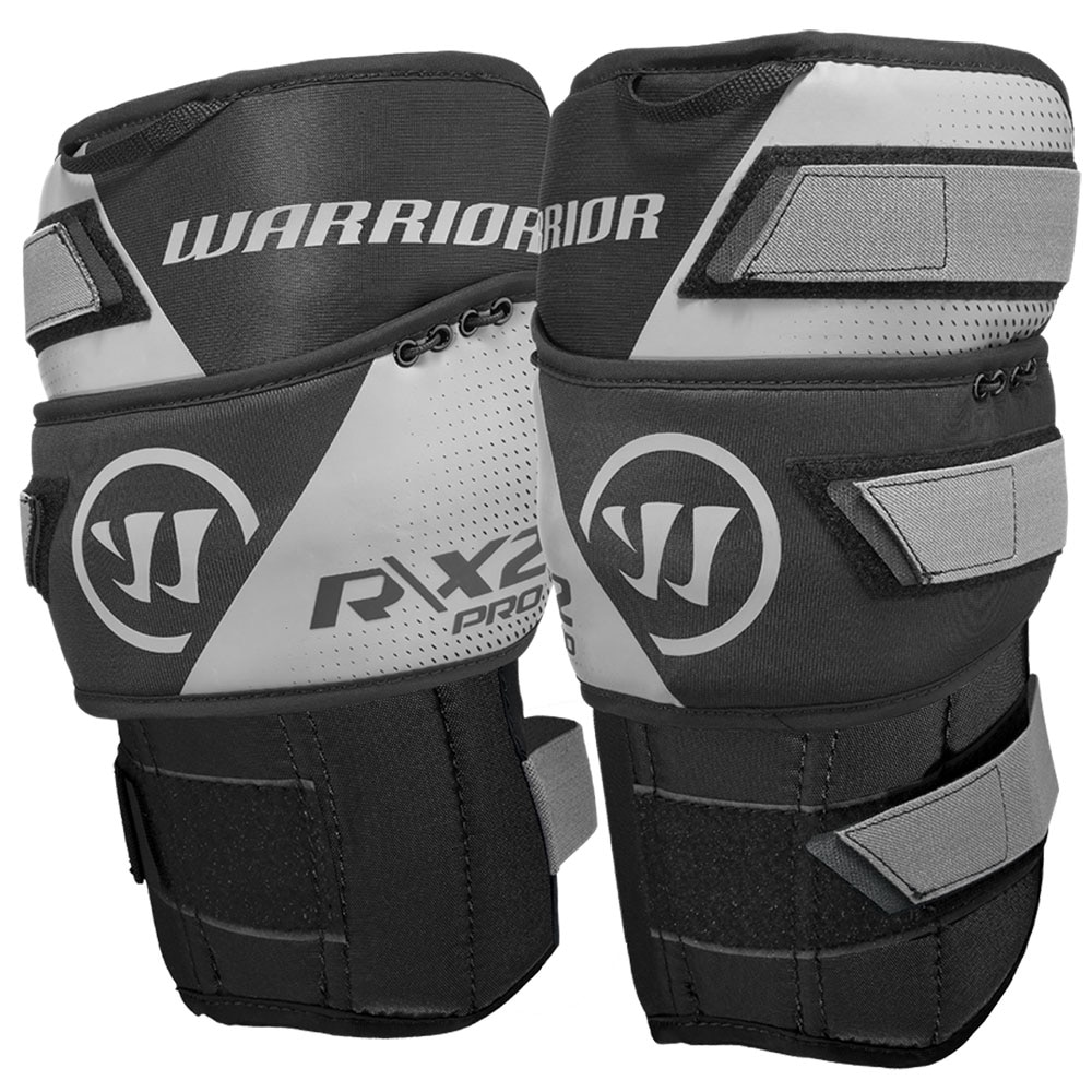 Warrior Ritual X2 PRO Knebeskytter Keeper