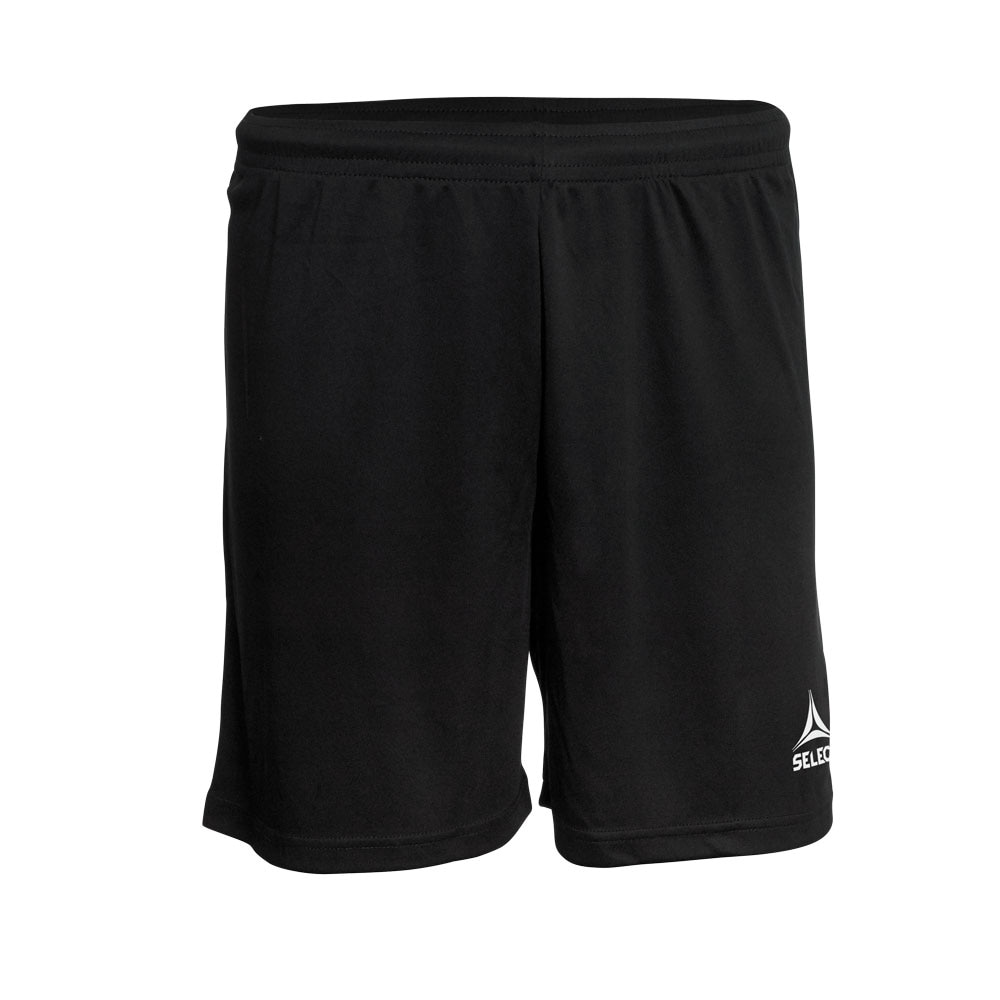 Select Pisa Treningsshorts Sort