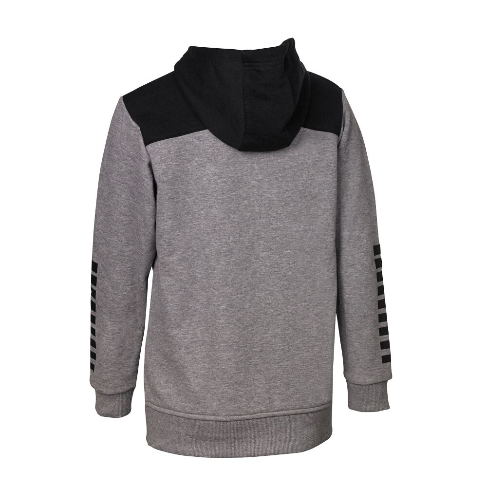 Select Varegg Fotball Full-Zip Hettegenser Barn