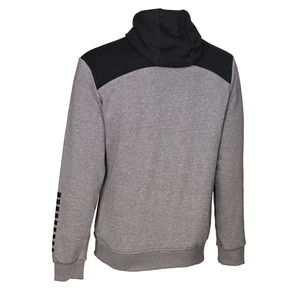 Select Varegg Fotball Full-Zip Hettegenser