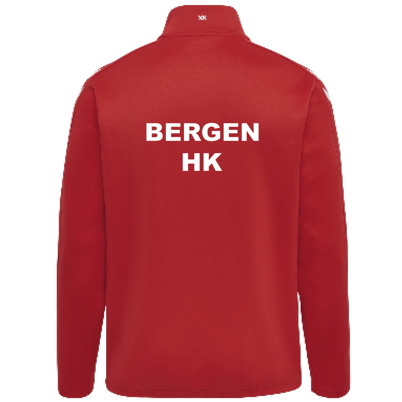 Hummel Bergen Håndballklubb Treningsgenser