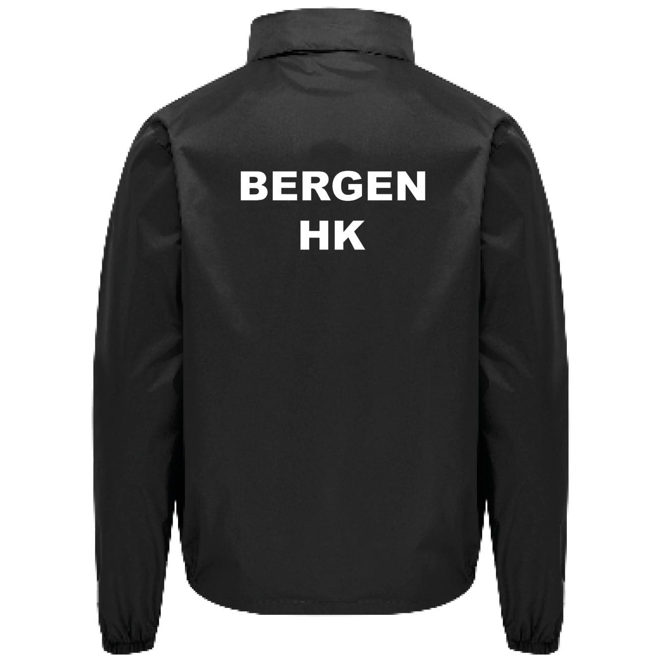 Hummel Bergen Håndballklubb Jakke