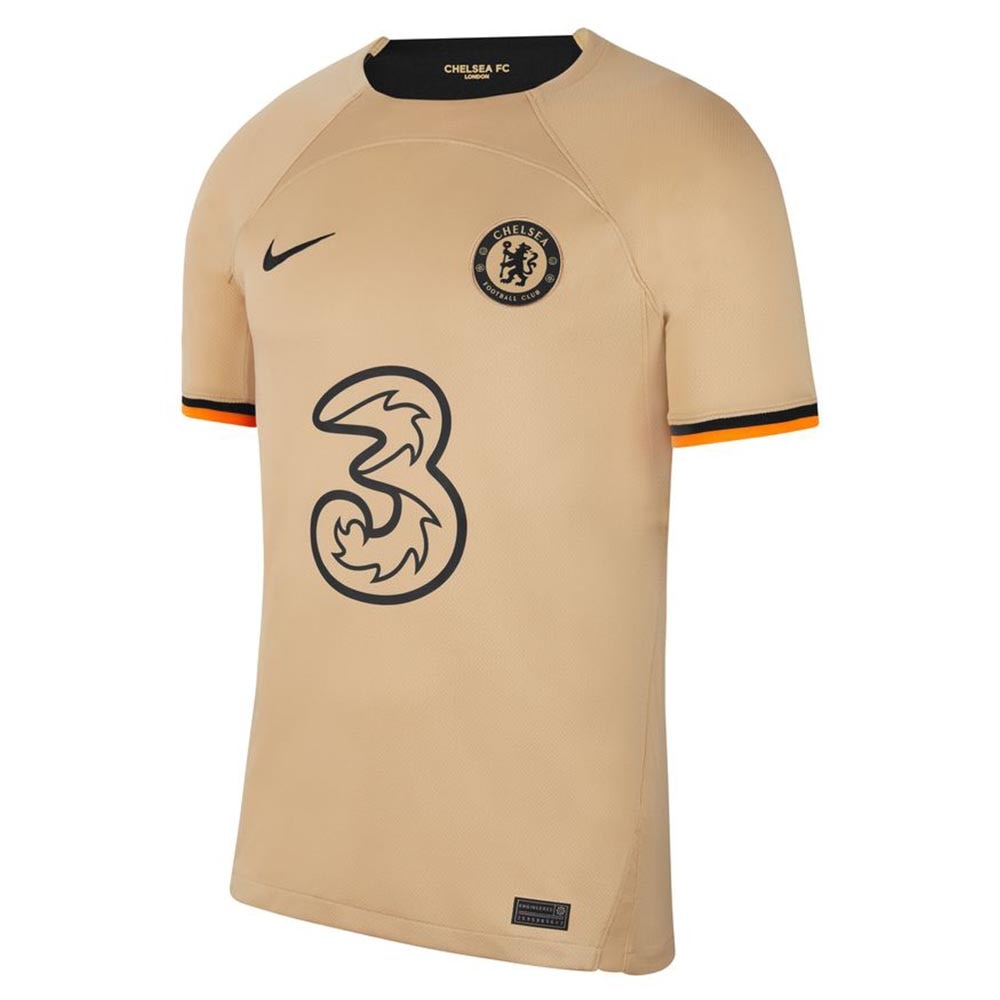 Nike Chelsea Fotballdrakt 22/23 3rd