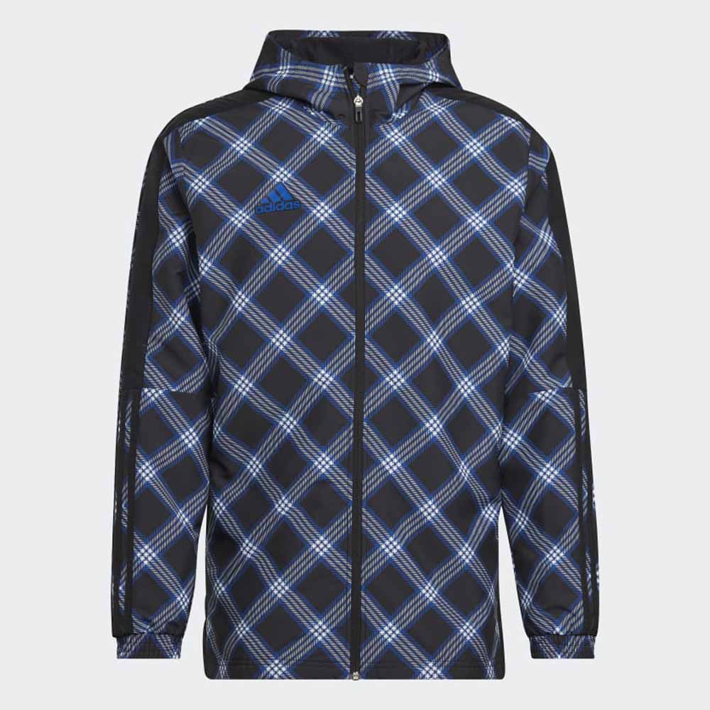 Adidas Tiro Winterized Windbreaker