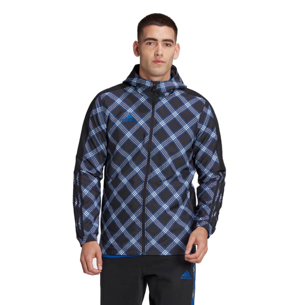 Adidas Tiro Winterized Windbreaker