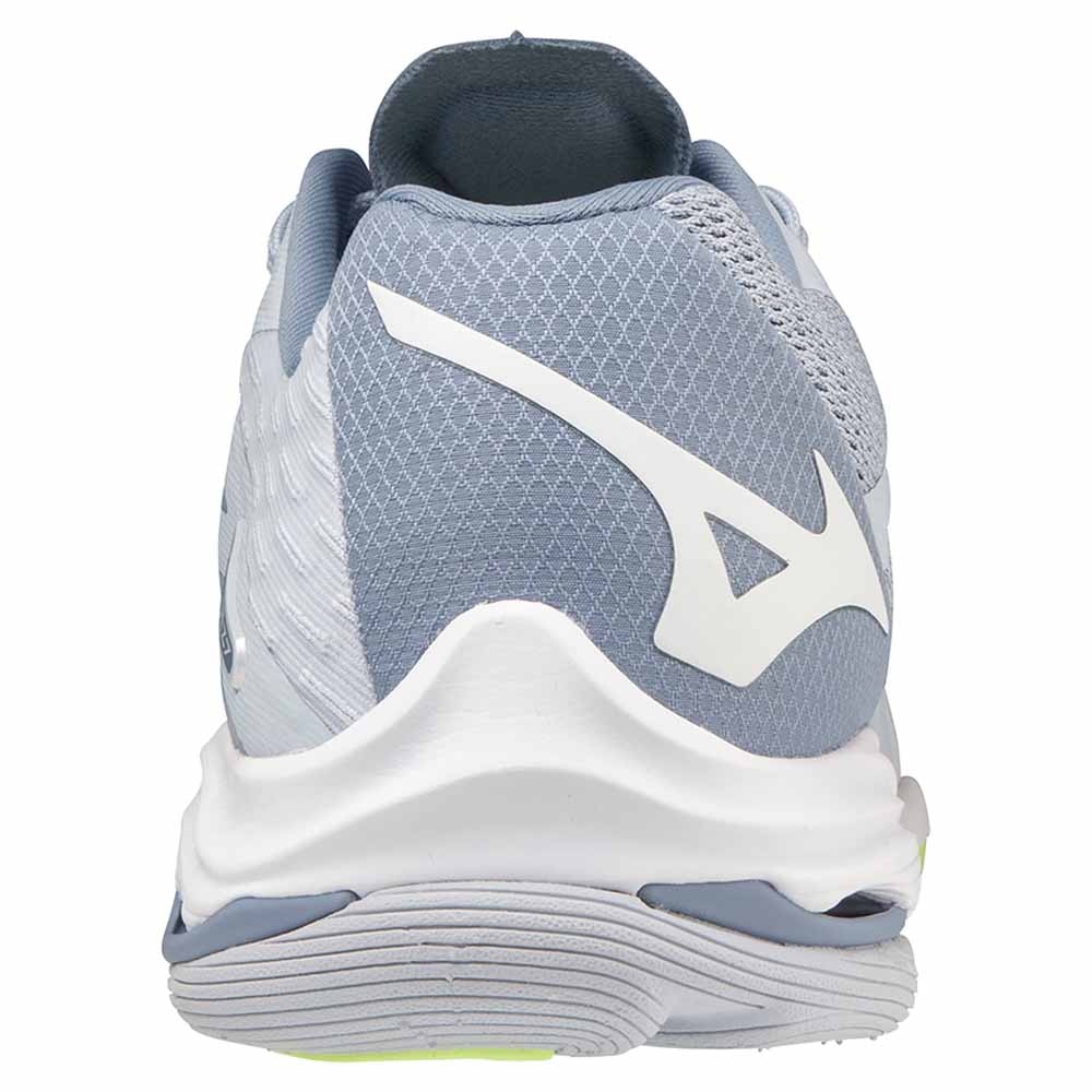 Mizuno Wave Lightning Z7 Hallsko Dame