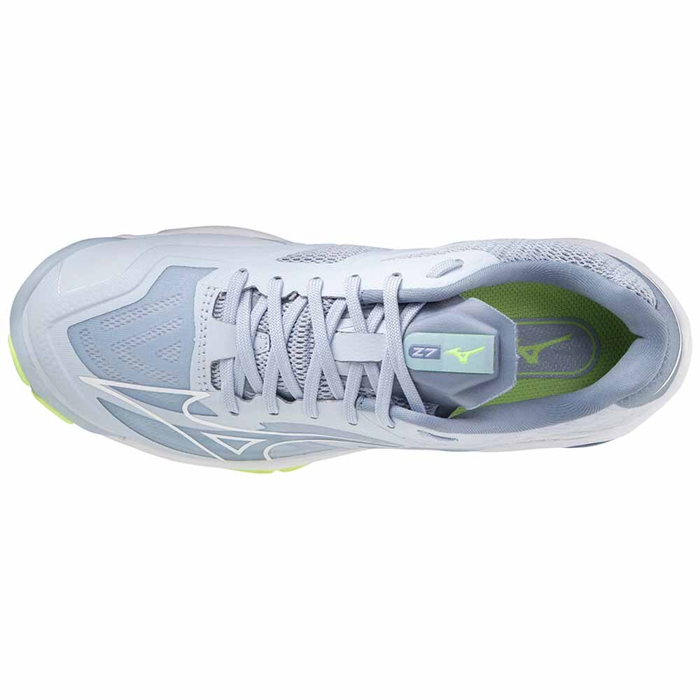 Mizuno Wave Lightning Z7 Hallsko Dame