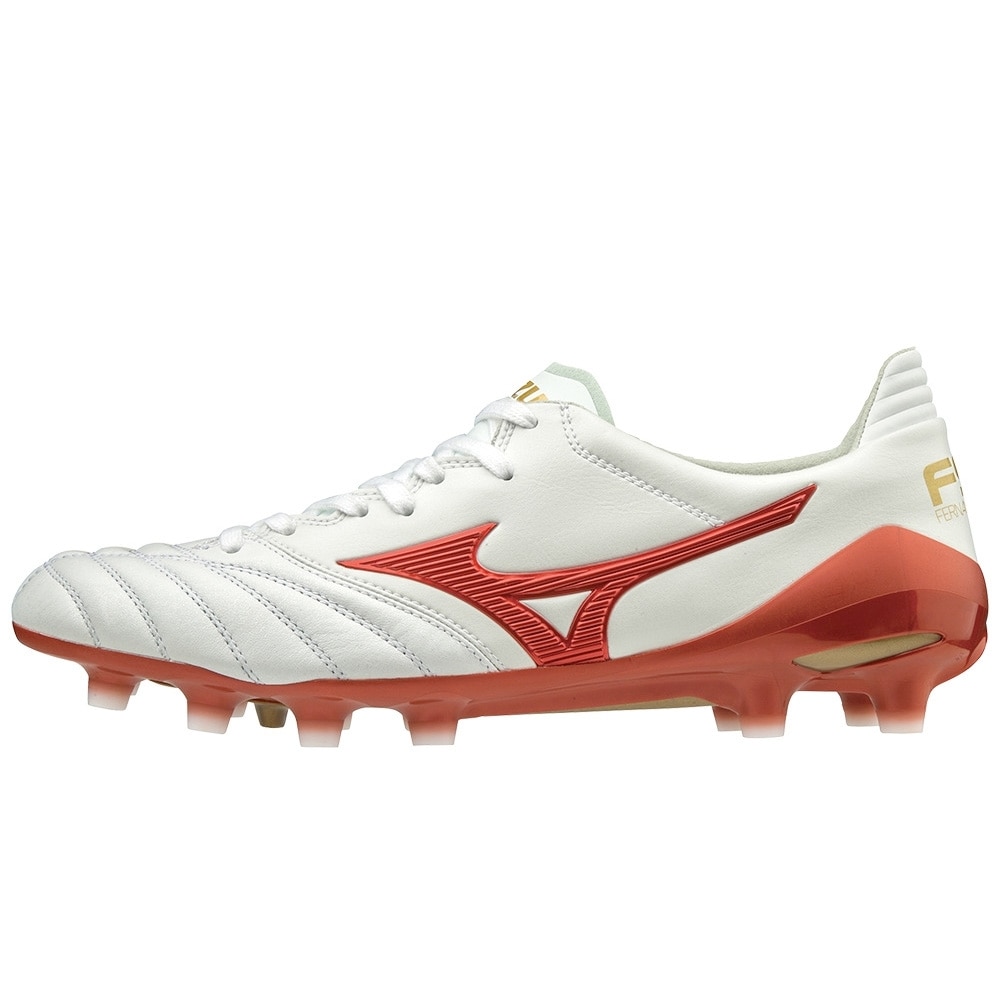 Mizuno Morelia Neo II Made In Japan F9T FG Fotballsko