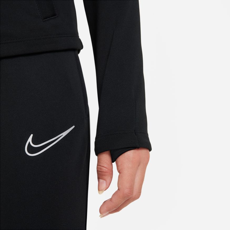 Nike Academy Padded Treningsgenser Barn Sort