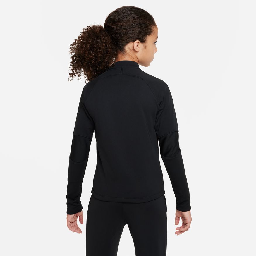 Nike Academy Padded Treningsgenser Barn Sort