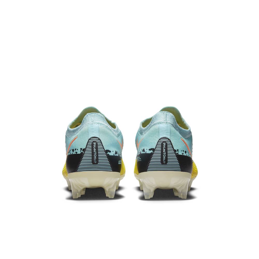 Nike Phantom GT 2 Elite FG Fotballsko Lucent