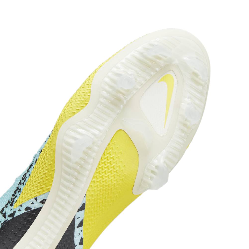 Nike Phantom GT 2 Elite FG Fotballsko Lucent