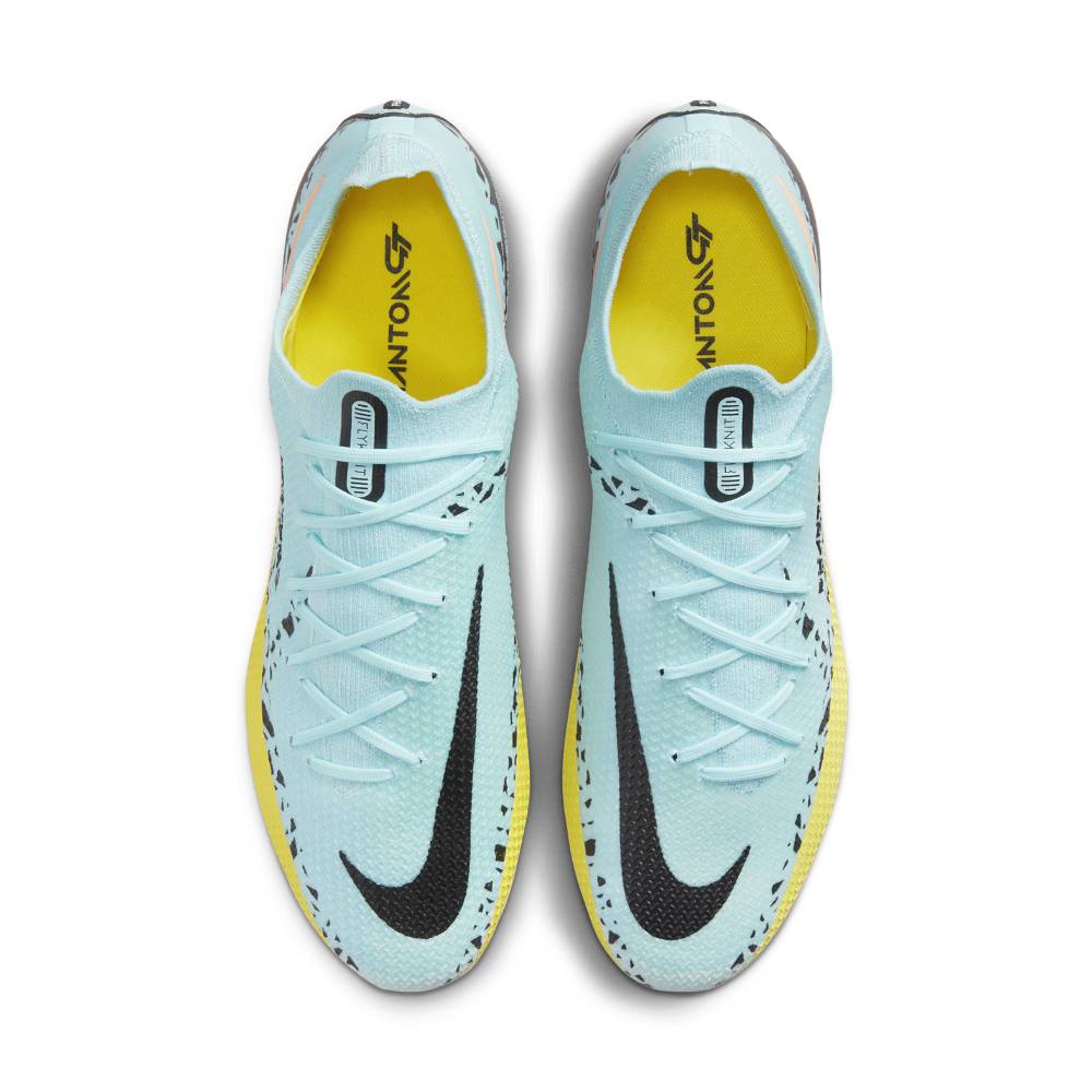 Nike Phantom GT 2 Elite FG Fotballsko Lucent