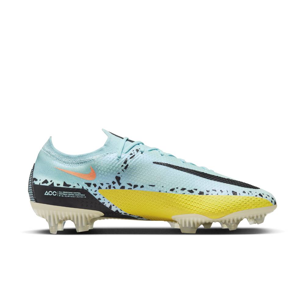 Nike Phantom GT 2 Elite FG Fotballsko Lucent