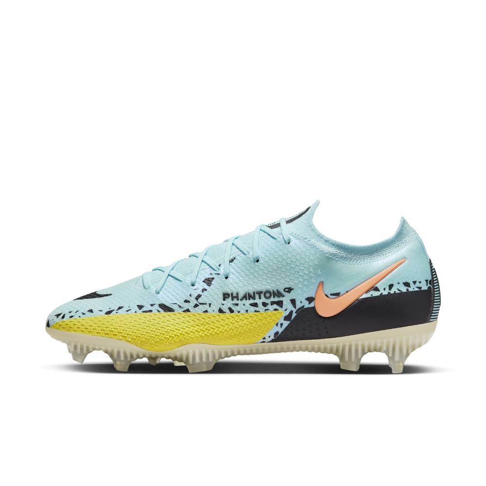 Nike Phantom GT 2 Elite FG Fotballsko Lucent