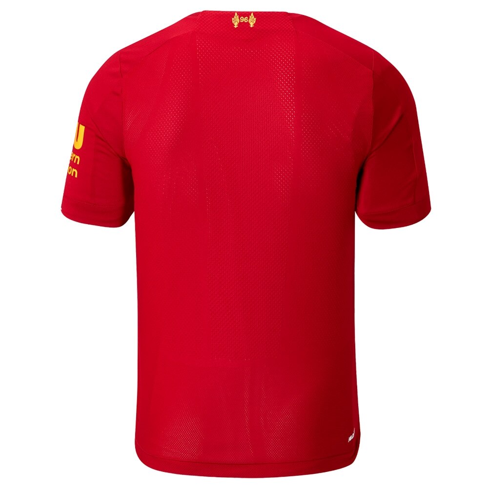 New Balance Liverpool FC Fotballdrakt 19/20 Hjemme