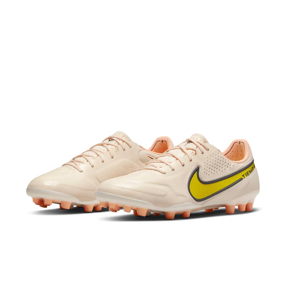 Nike Tiempo Legend 9 Elite AG Fotballsko Lucent