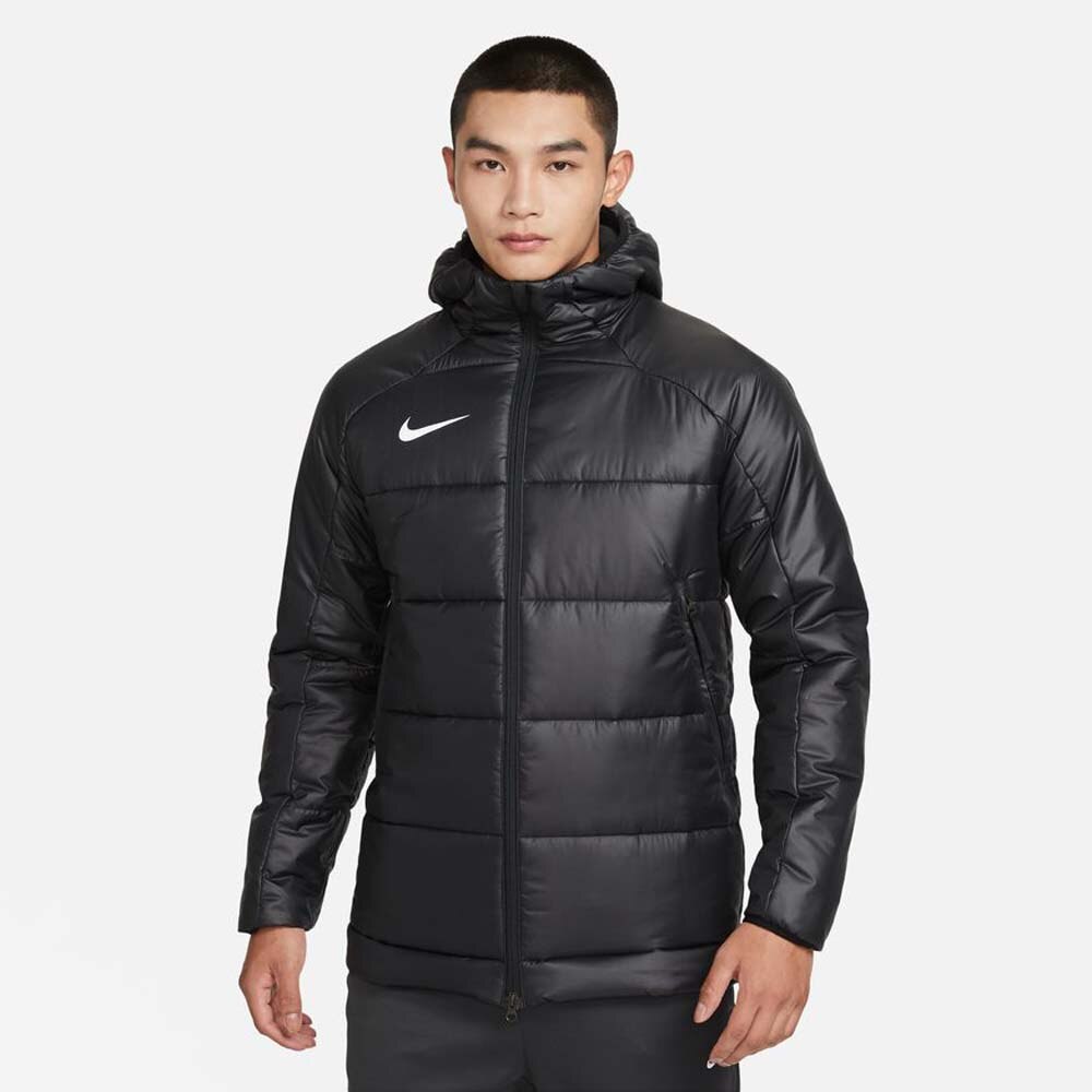 Nike WANG Ung 2-i-1 Vinterjakke Sort