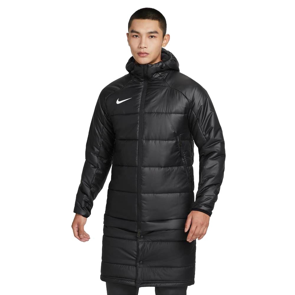 Nike Pro 2-in-1 Vinterjakke Sort Torshov - Torshov