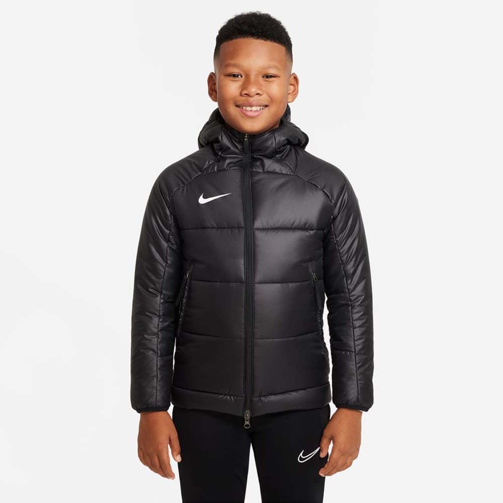 Nike Academy Pro 2-in-1 Vinterjakke Barn Sort