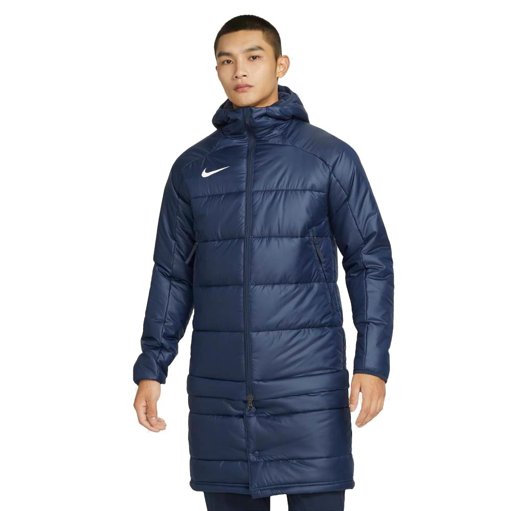 Nike Academy Pro 2-in-1 Vinterjakke Barn Marine