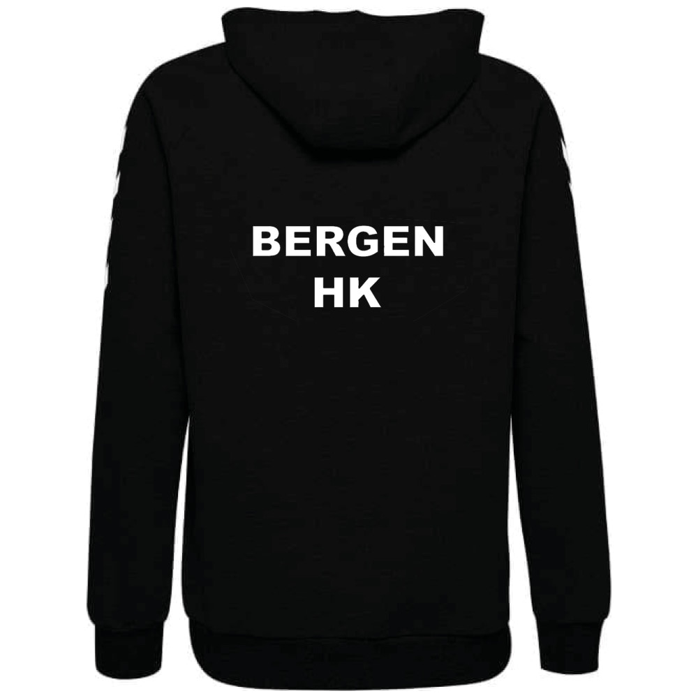 Hummel Bergen Håndballklubb Hettegenser