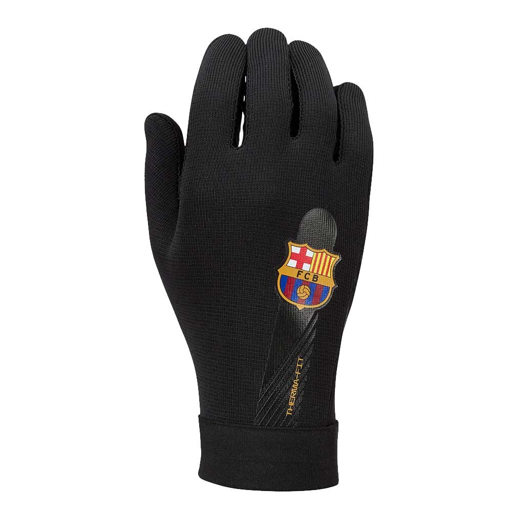 Nike FC Barcelona Therma-Fit Spillerhansker