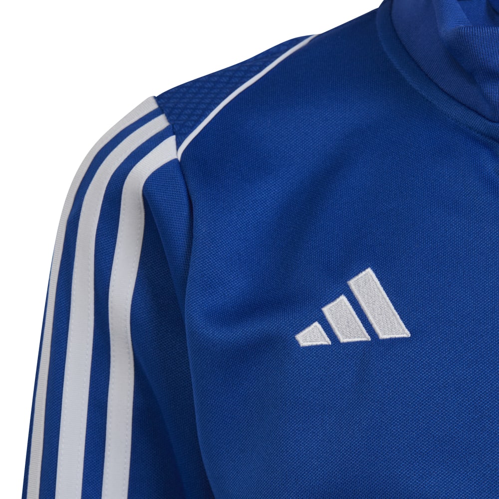 Adidas Oppsal IF Treningsjakke Barn Blå