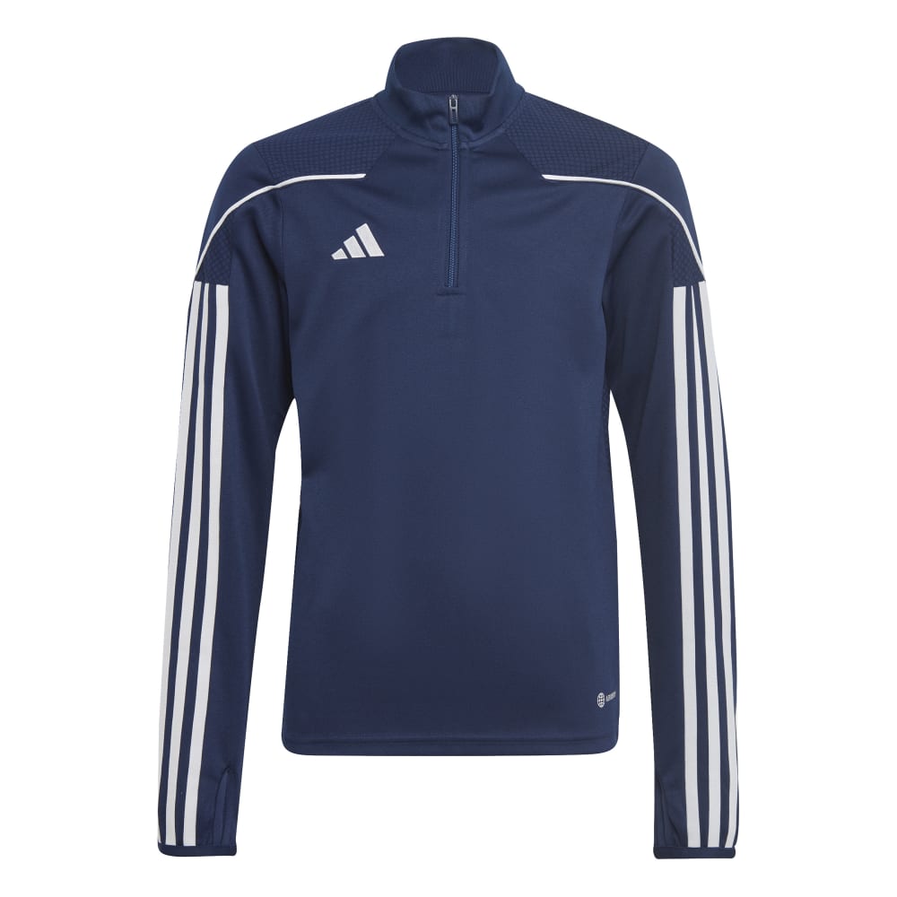 Adidas Tiro 23 Treningsgenser Barn Marine