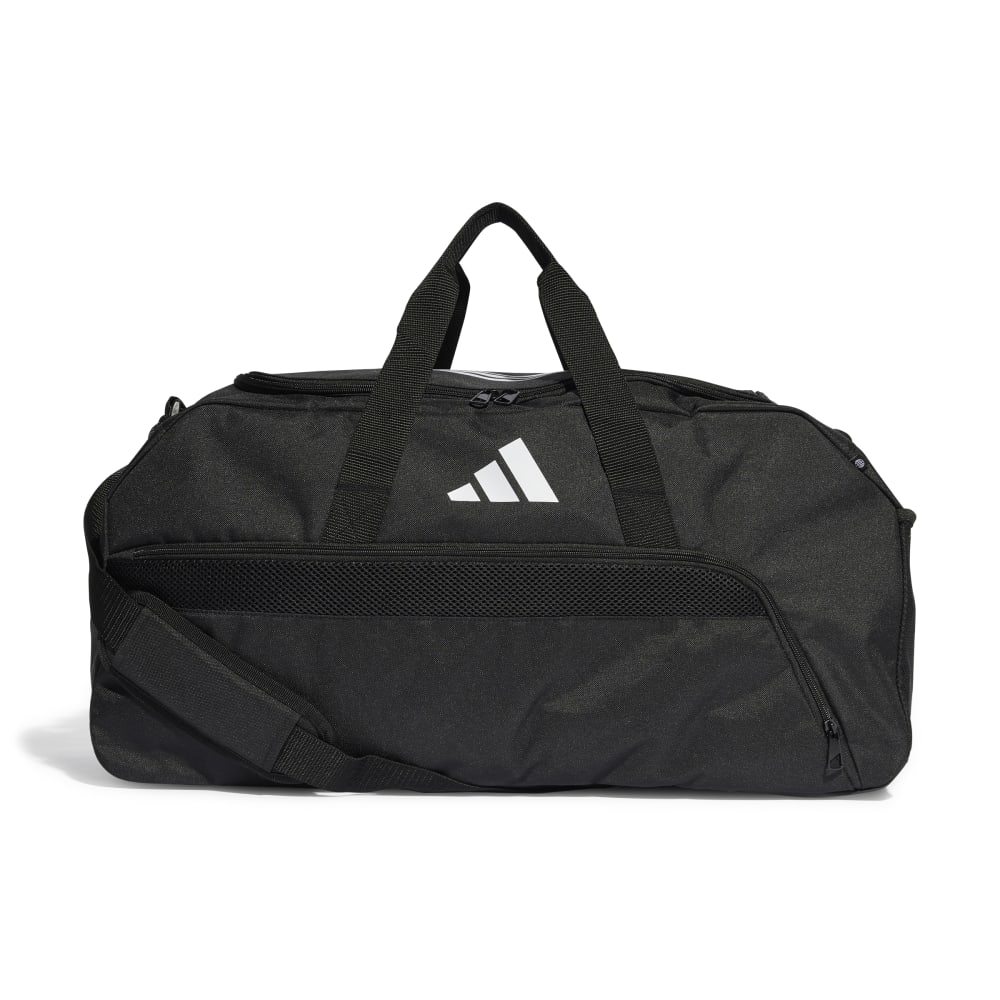 Adidas Hasle Løren Fotball Duffelbag Medium Sort