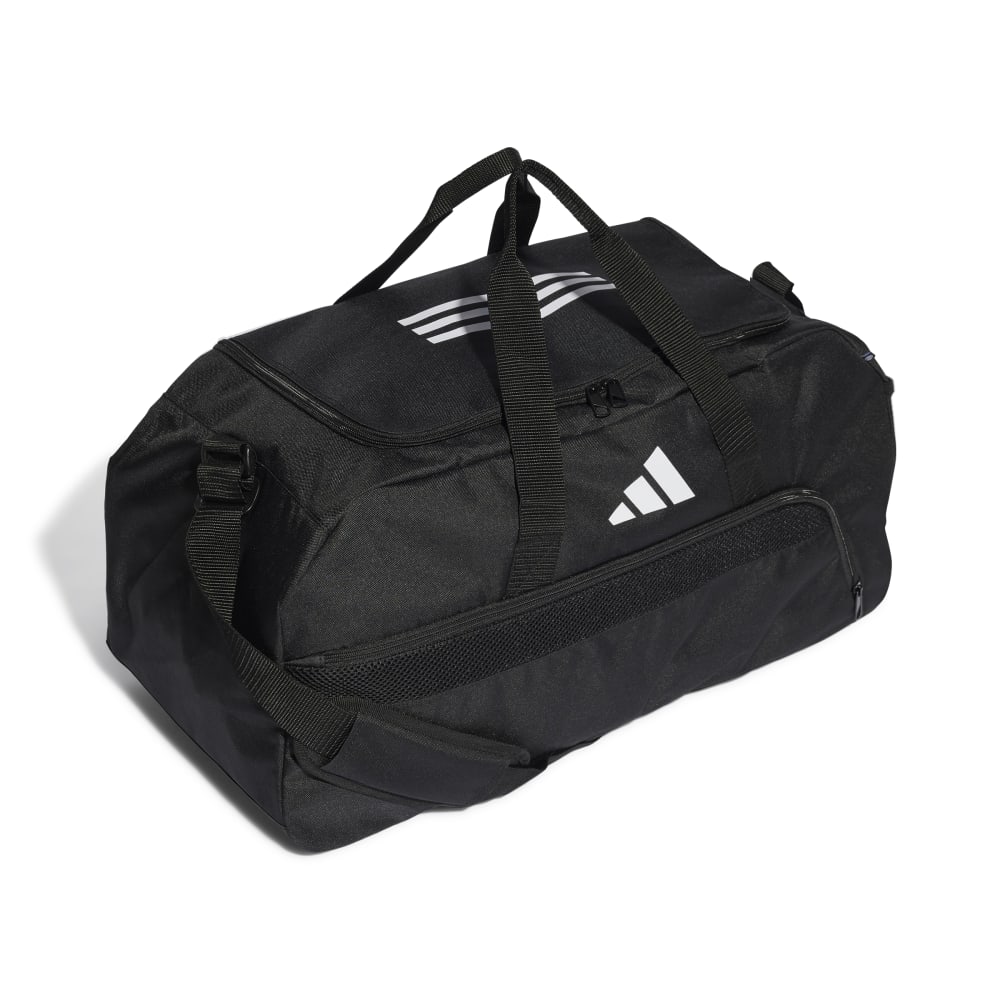 Adidas Sparta/Bragerøen Duffelbag Medium Sort